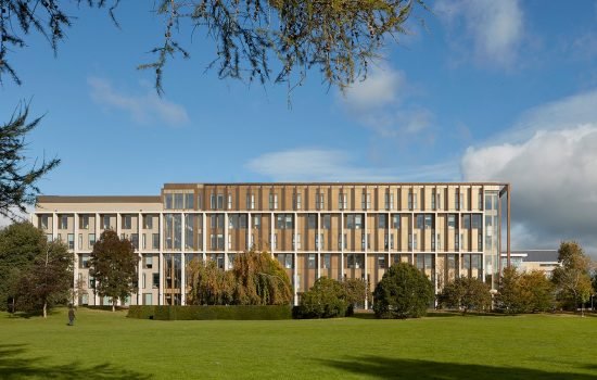 UK universities